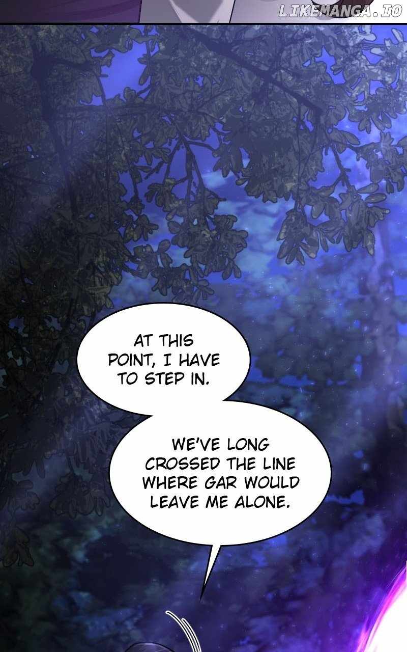 Paranoid Mage Chapter 61 81